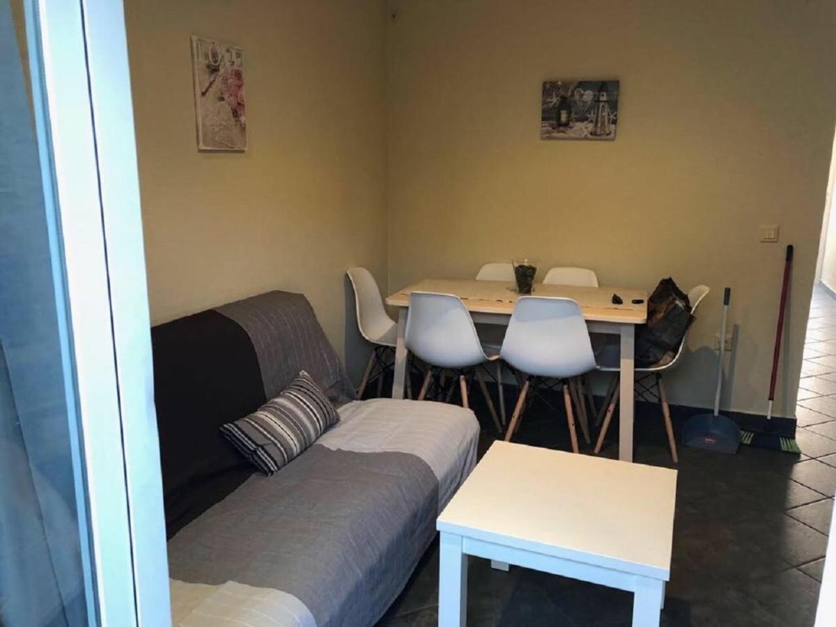 Apartamento En La Almadraba Chiclana de la Frontera Esterno foto