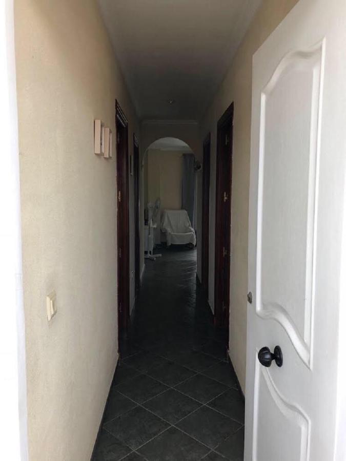 Apartamento En La Almadraba Chiclana de la Frontera Esterno foto